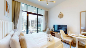 Primestay - Cozy Studio in Azizi Riviera - Meydan